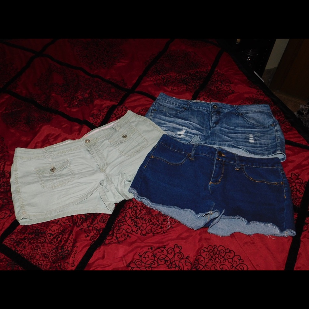 Shorts